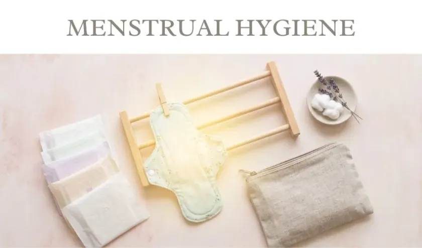 Vaginal Hygiene Naturally