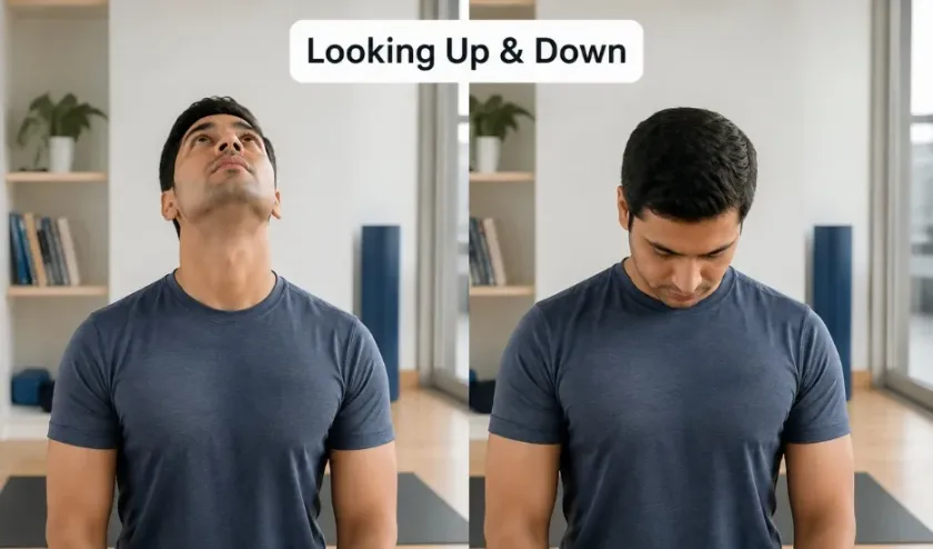 Neck Pain relief
