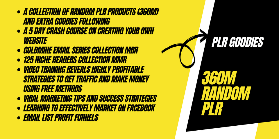 PLR
