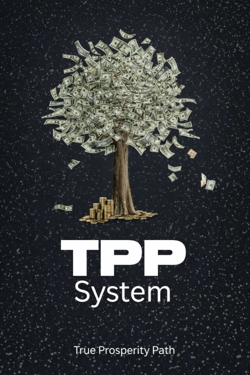 TPP System Review (Updated May 2026): My Honest Verdict on the True Prosperity Path — Does It Work, Is It Legit, Complaints, Pricing & Whether It's Worth Buying 1 RDK1Q7WL