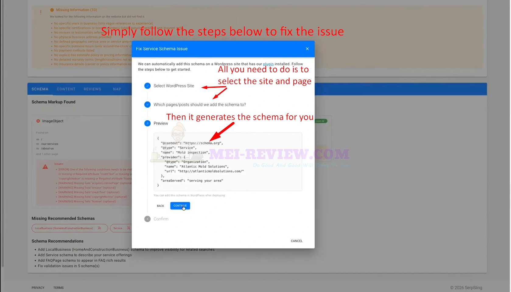 SerpSling-AI-Demo-11-fix-schema