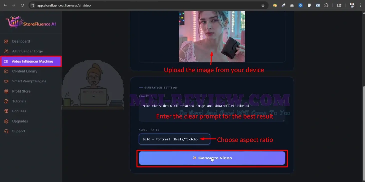 StoreFluence-AI-Demo-5-prompt