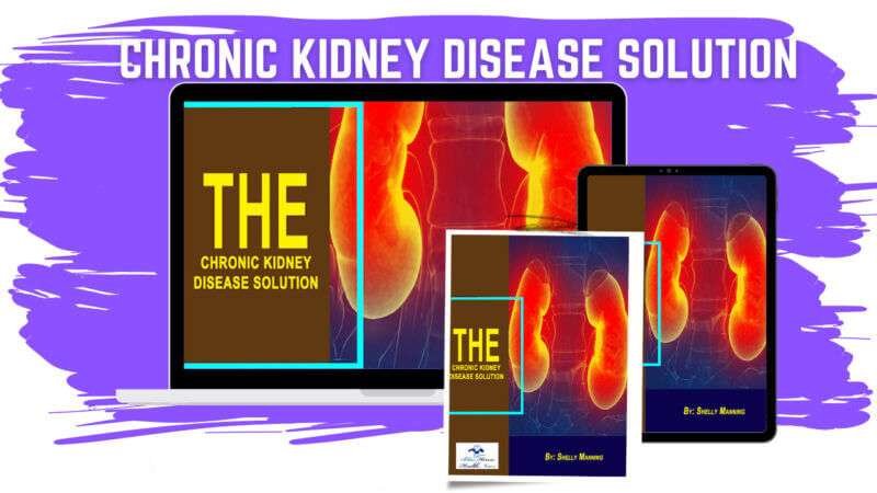 The Chronic Kidney Disease Solution regionvavid.org 0814 2 1
