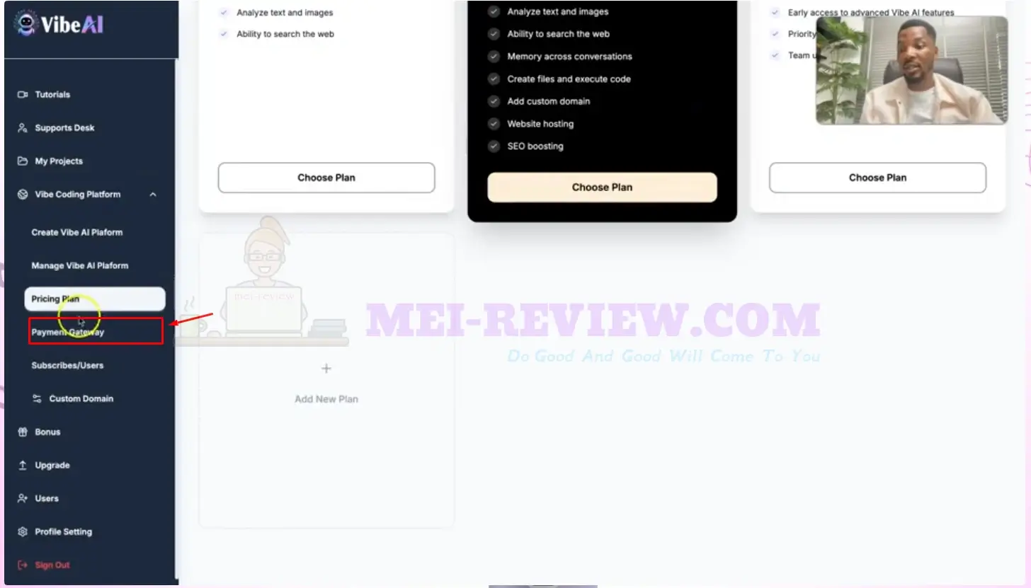 Vibe-AI-Demo-7-payment
