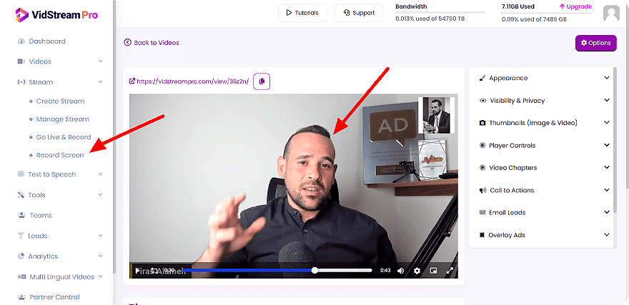 VidStream-Pro-Feature-1-Record-Videos