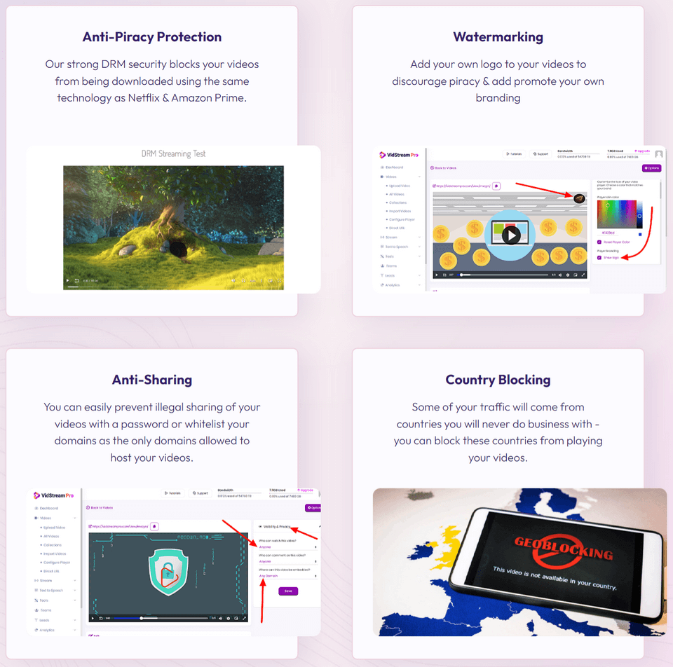 VidStream-Pro-Feature-6-Protection