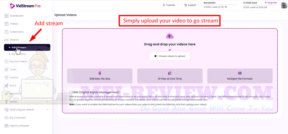 VidStream-Pro-demo-10-add-stream