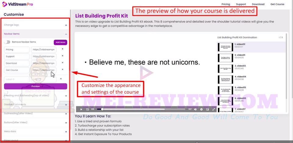 VidStream-Pro-demo-17-deliver-courses