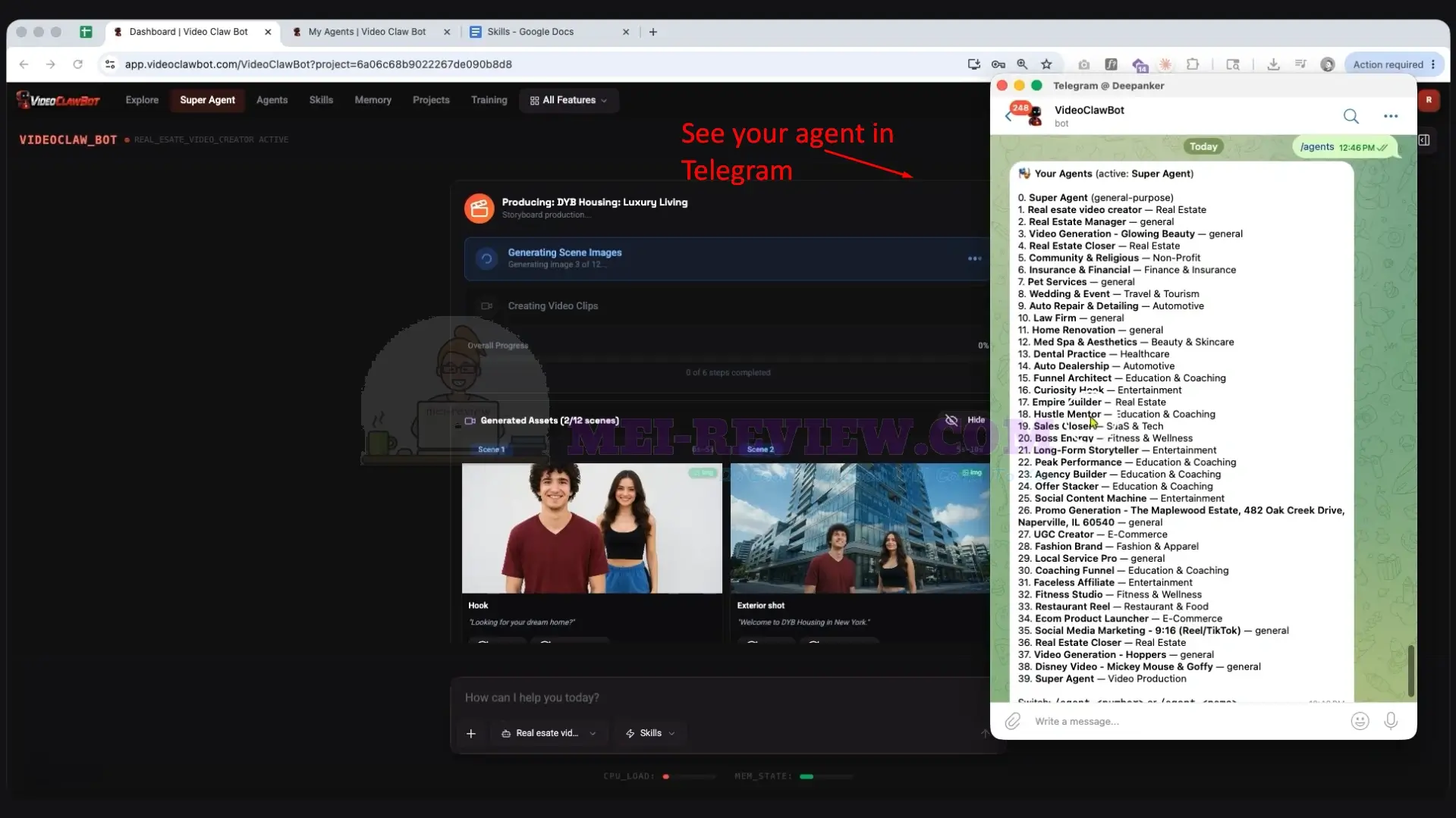 VideoClawBot-Demo-11-telegram