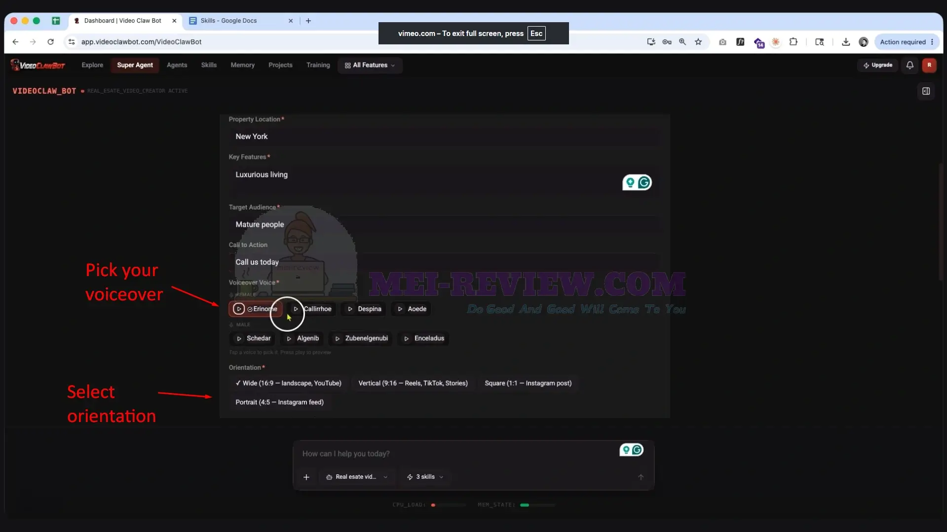 VideoClawBot-Demo-9-voiceover