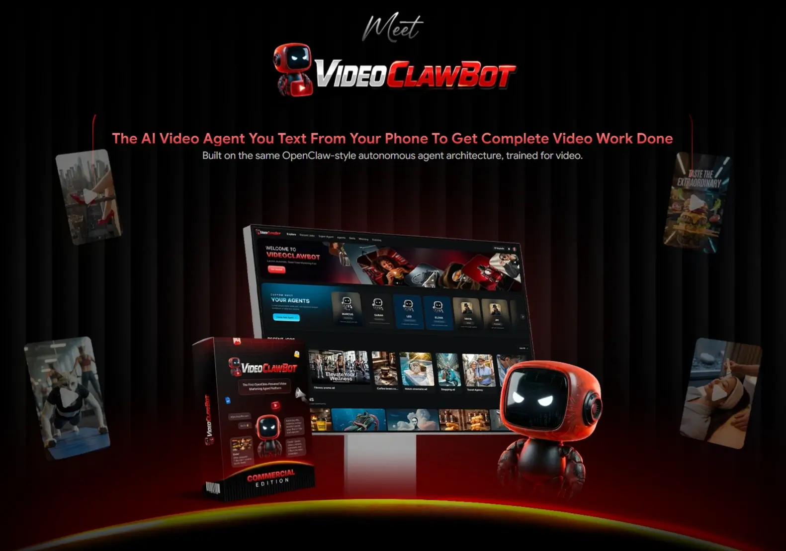 VideoClawBot-Review