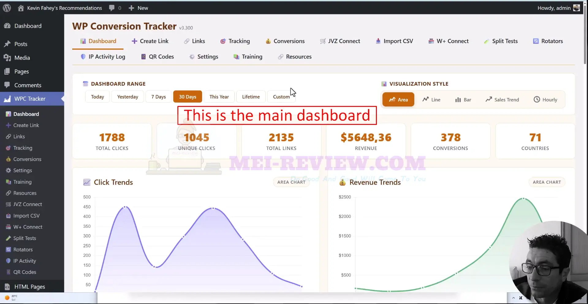 WP-Conversion-Tracker-Demo-1-dashboard