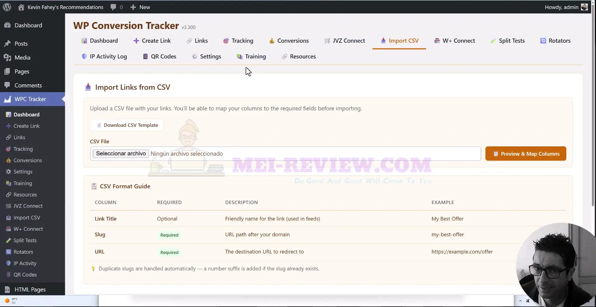 WP-Conversion-Tracker-Demo-12-CSV