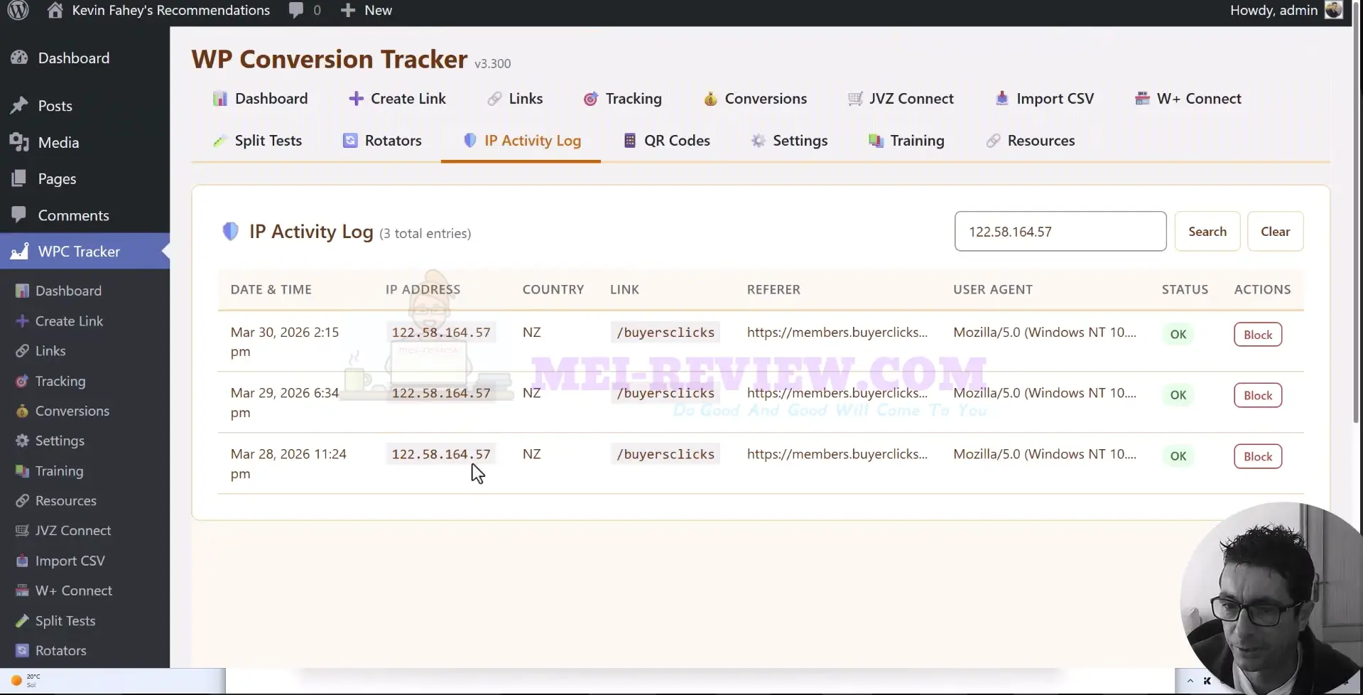 WP-Conversion-Tracker-Demo-13-IP