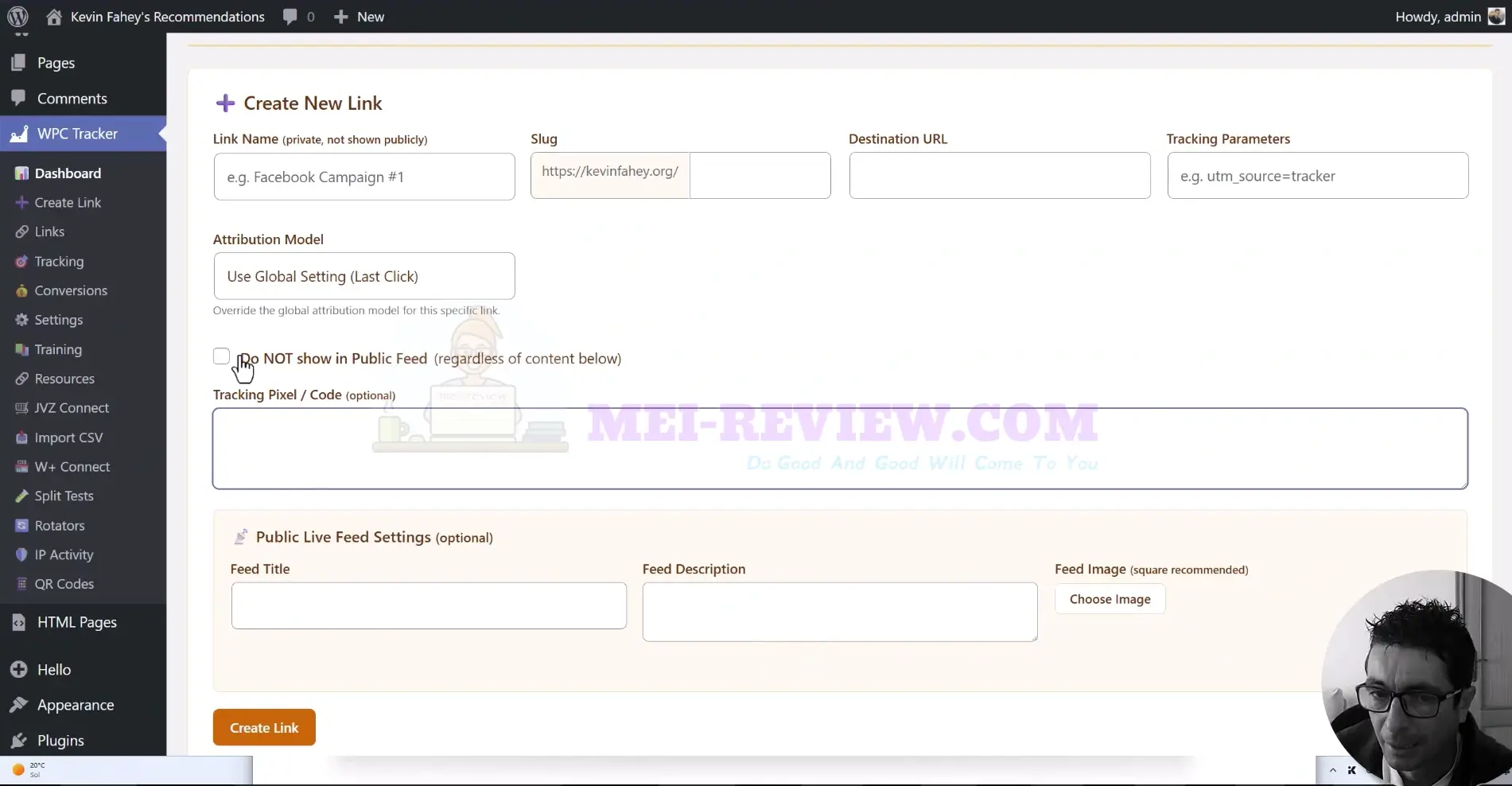 WP-Conversion-Tracker-Demo-4-links