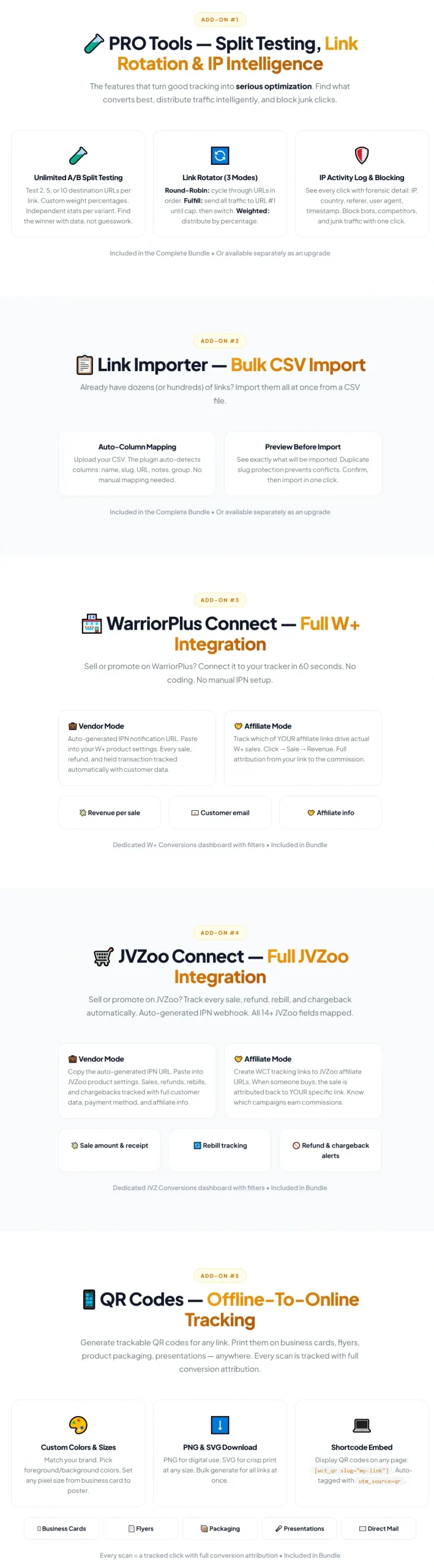 WP-Conversion-Tracker-Features