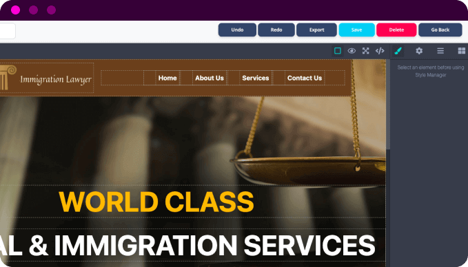 dLeads-Feature-12-Website-Creation