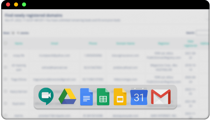 dLeads-Feature-22-G-Suite-Integration