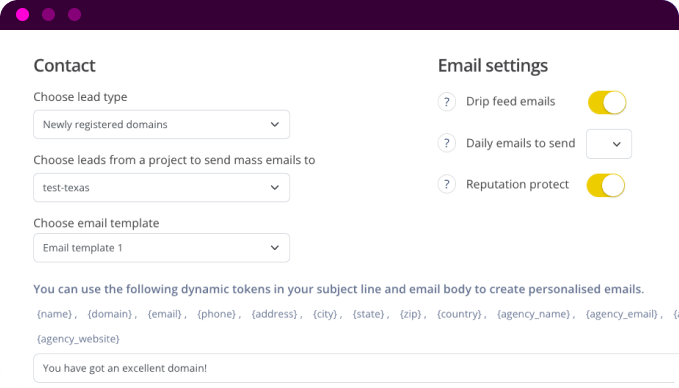 dLeads-Feature-3-Personalized-Email-Outreach