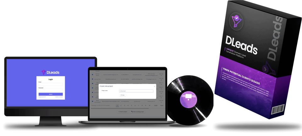dLeads-Review