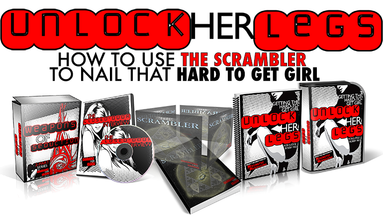 Unlock Her Legs Review Updated May 2026: My Honest Verdict on Unlock The Scrambler, Does It Work, Complaints, Pricing, Scam or Legit, and Whether It’s Worth Buying 1 product mockup