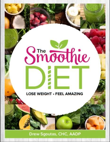 The Smoothie Diet Review (Updated May 2026): My Honest Verdict on Drew Sgoutas' 21-Day Rapid Weight Loss Program — Does It Really Work, or Is It a Scam? 1 s2 e1579509771663