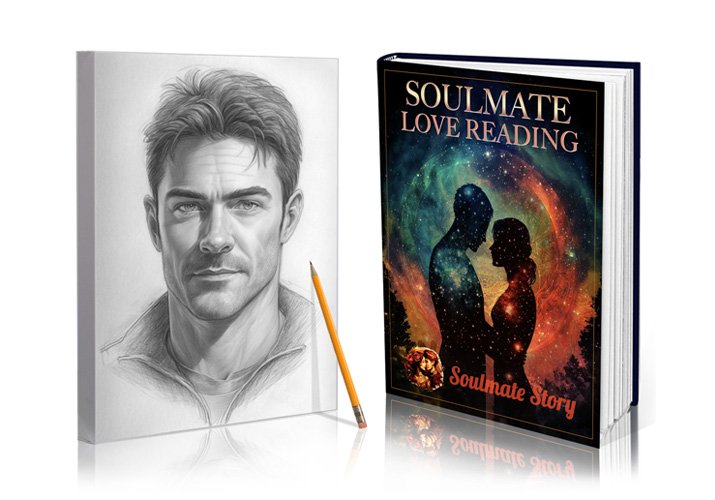 soulmatestory display