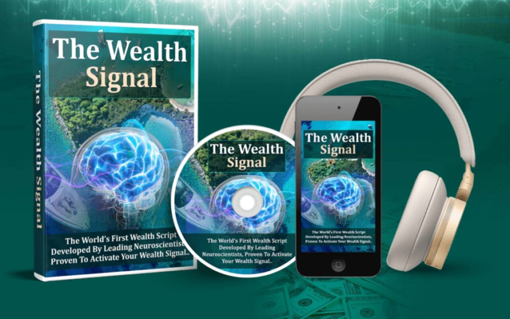 The Wealth Signal