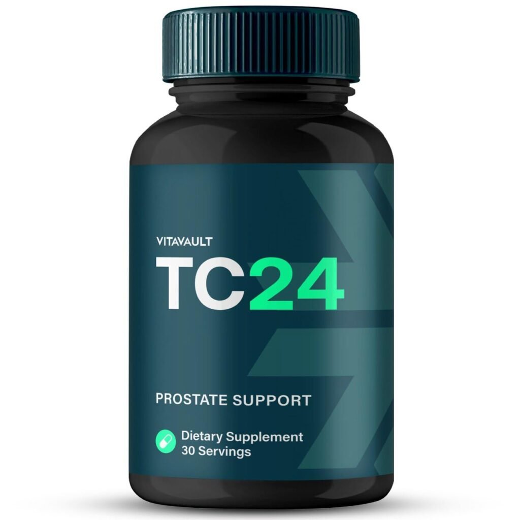 TC24 Bottle