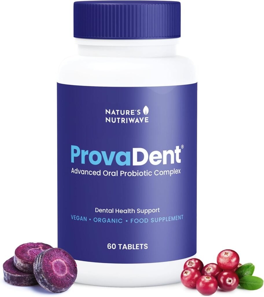 ProvaDent bottle