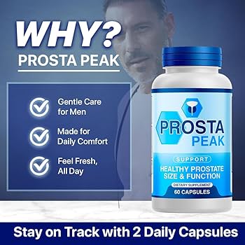 Prosta Peak Review