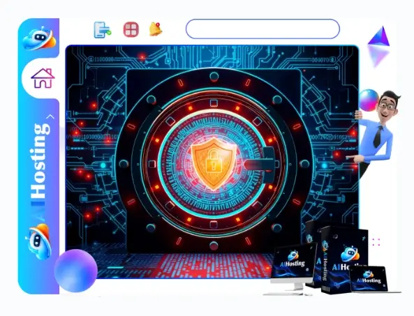 AI-Hosting-Feature-4-Security