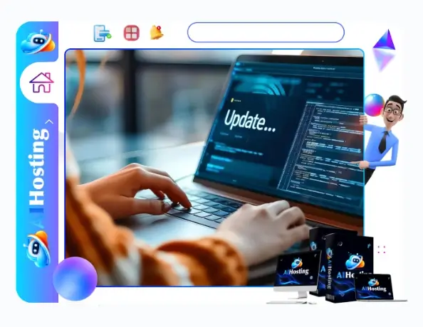 AI-Hosting-Feature-8-Installer