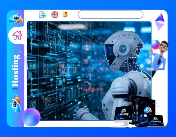 AI-Hosting-Feature-9-Agency
