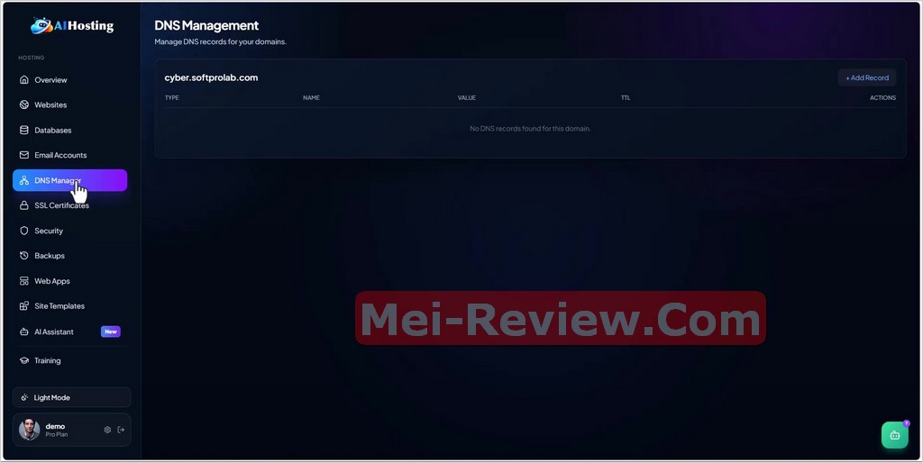 AI-Hosting-Step-10