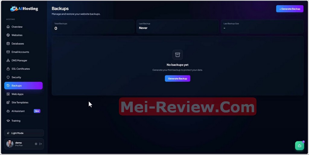 AI-Hosting-Step-13
