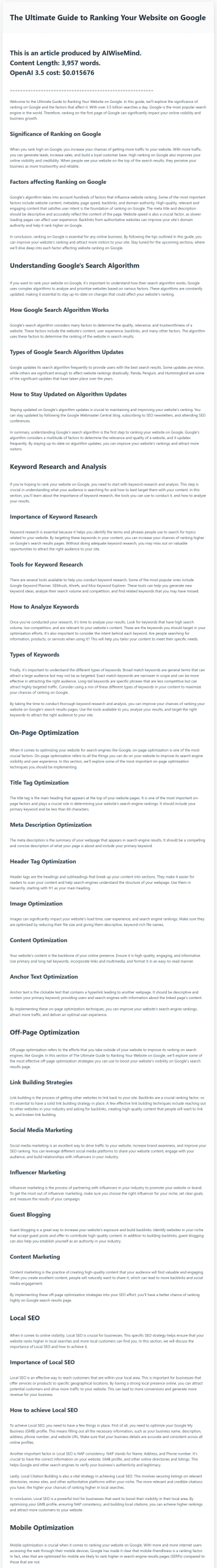 AiWiseMind-Article-1-Rank-in-Google