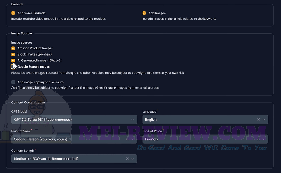 AiWiseMind-Demo-19-configure-settings