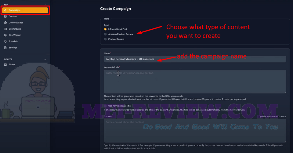 AiWiseMind-Demo-6-Information-Post-Type