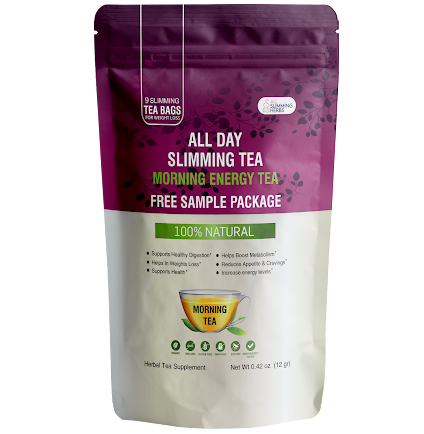 All Day Slimming Tea Reviews (Updated 2026): My Honest Verdict – Ingredients, Does It Work, Complaints & Whether It's Worth Buying 1 All day slimming tea