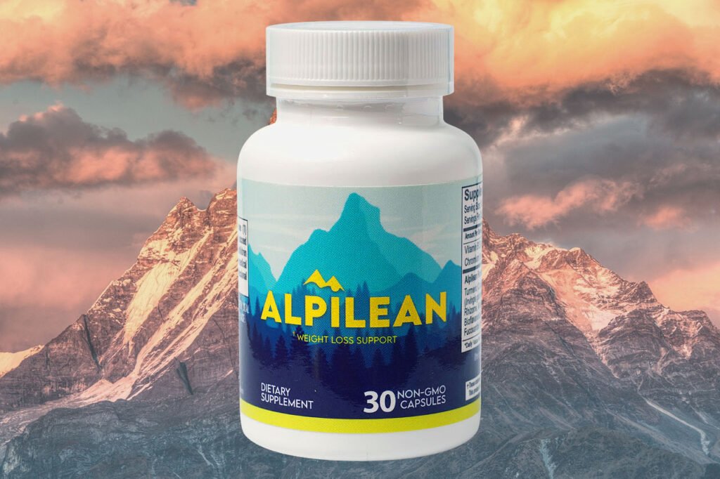 Alpilean Reviews (Updated 2026): My Honest Verdict — Ingredients, The "Alpine Ice Hack" Science, Complaints, Pricing, and Whether It's Worth Buying 1 Alpilean 311
