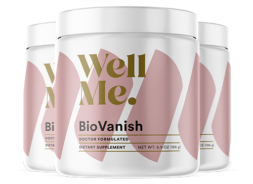 BioVanish Supplement