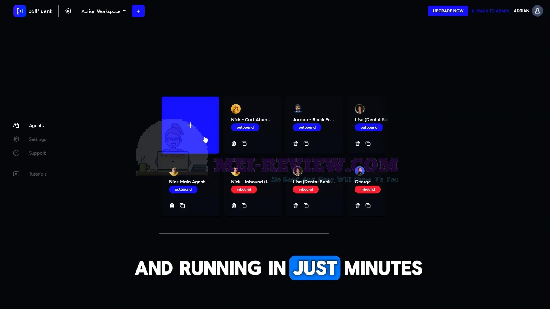 CallFluent-AI-2-Demo-1-layout
