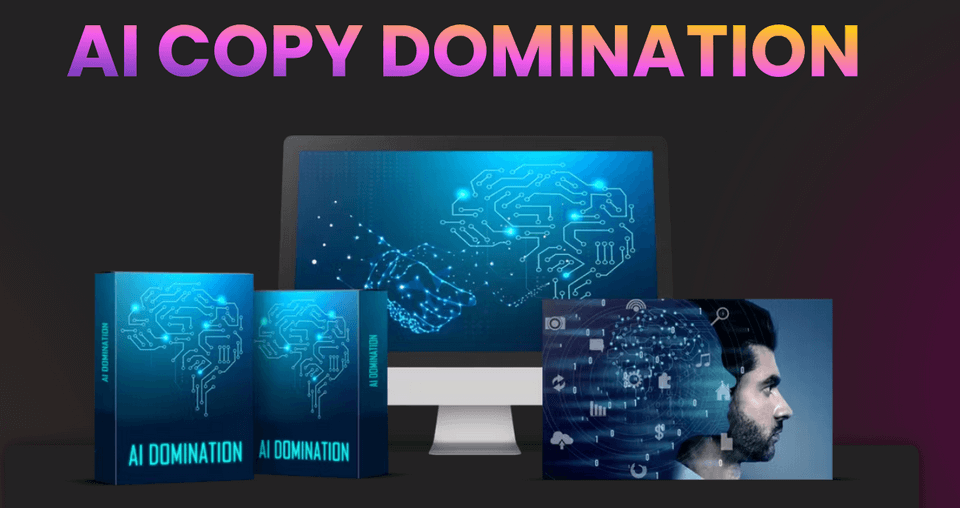 Chat-Gorilla-OTO-4-AI-Copy-Domination