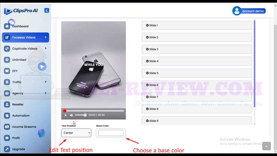 ClipsPro-AI-Demo-4-base