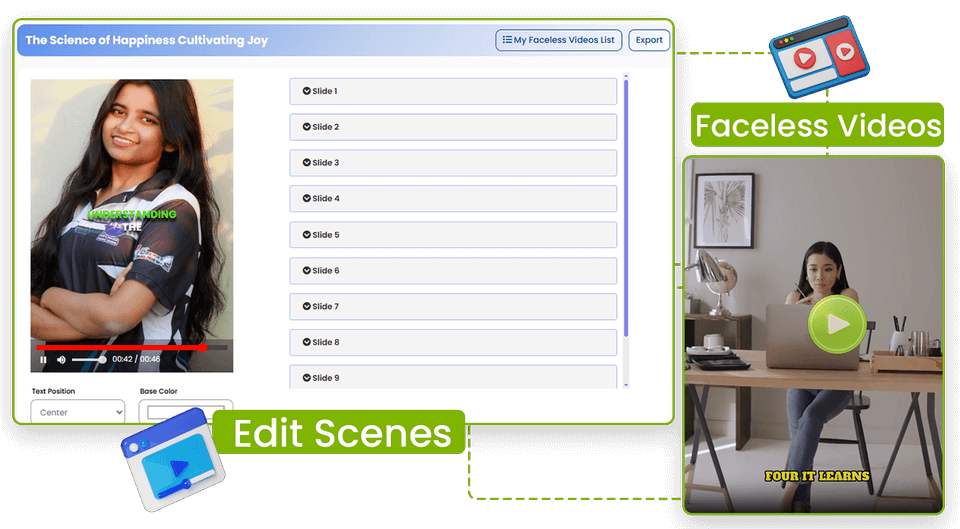 ClipsPro-AI-Feature-2-creation