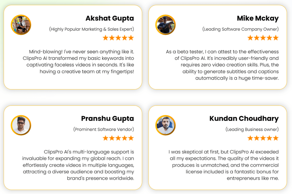 ClipsPro-AI-Feedback