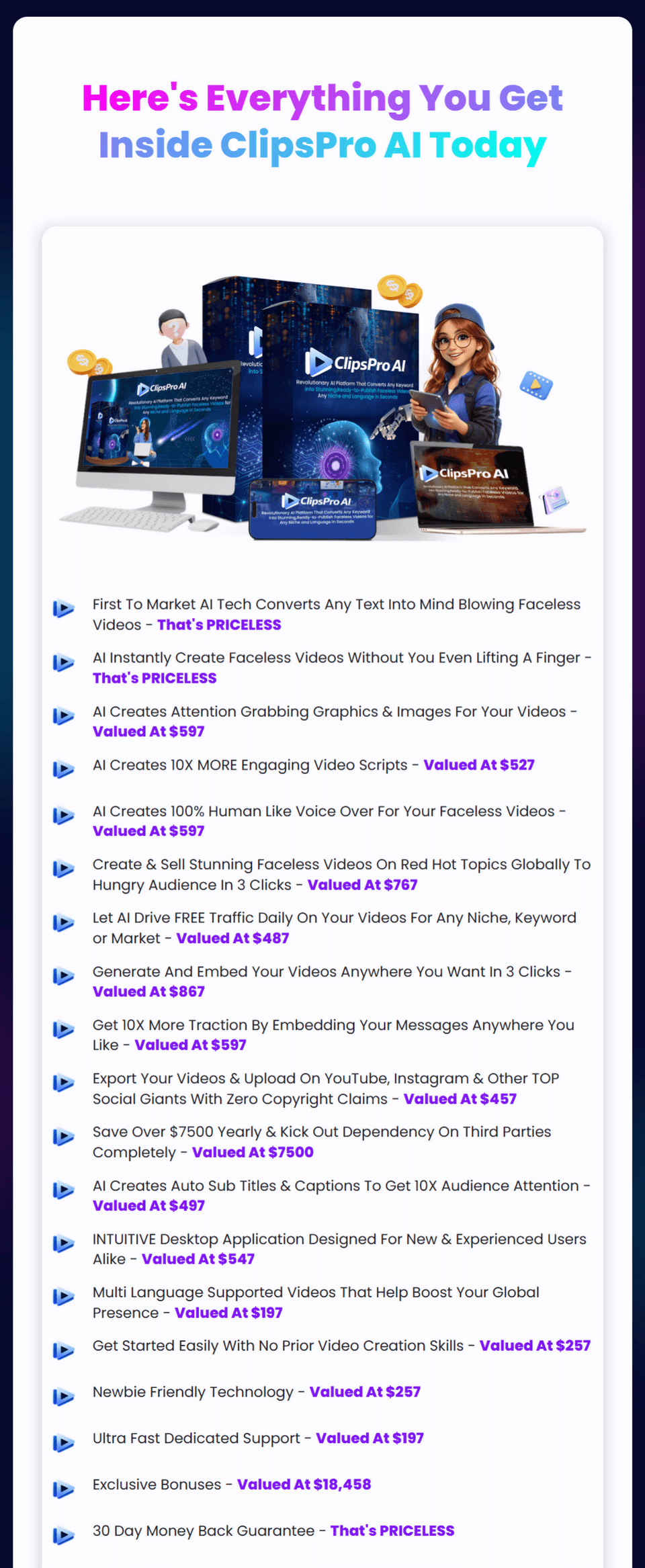 ClipsPro-AI-pricing-recap
