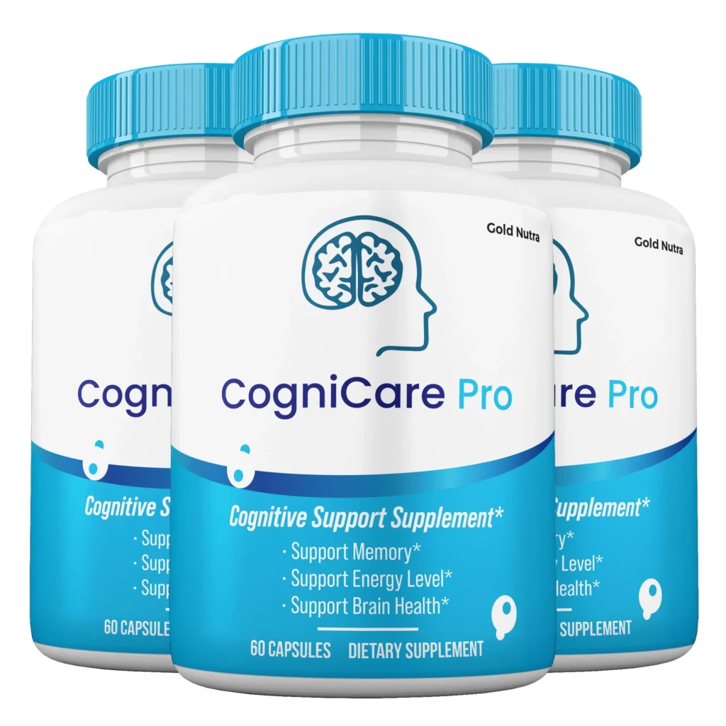 CogniCare Pro