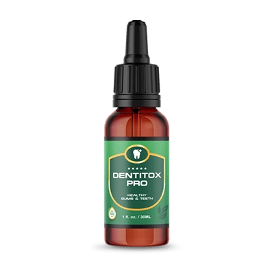 Dentitox Pro